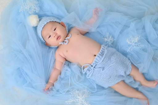 宜城宝宝几个月会认人 宜城宝宝几个月会认人