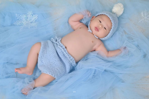 宜城3个月宝宝消化不良